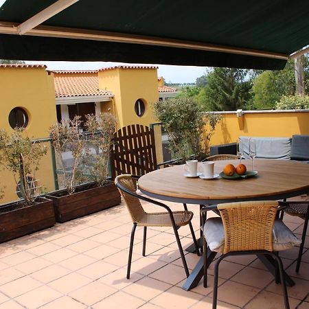 Chalet En Comillas Luaran gambar
