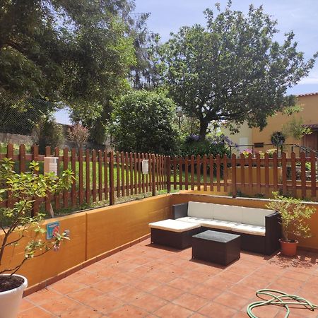 Chalet En Comillas Luaran gambar