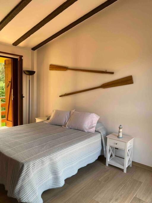 Chalet En Comillas Luaran gambar