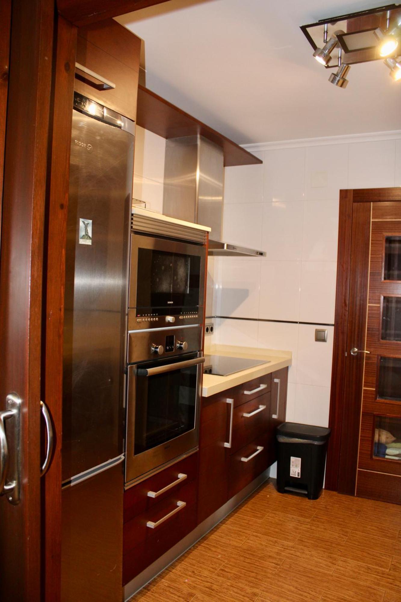 Chalet En Comillas Luaran gambar