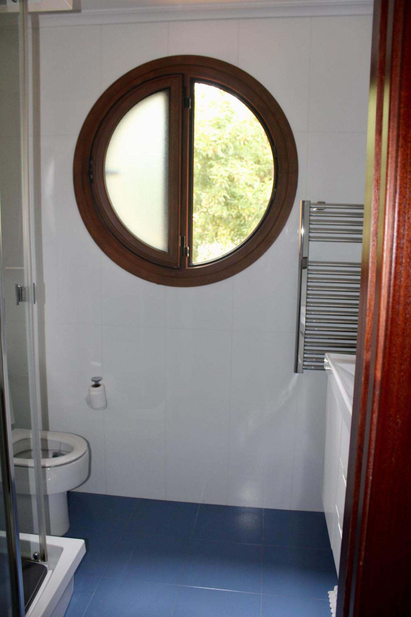 Chalet En Comillas Luaran gambar