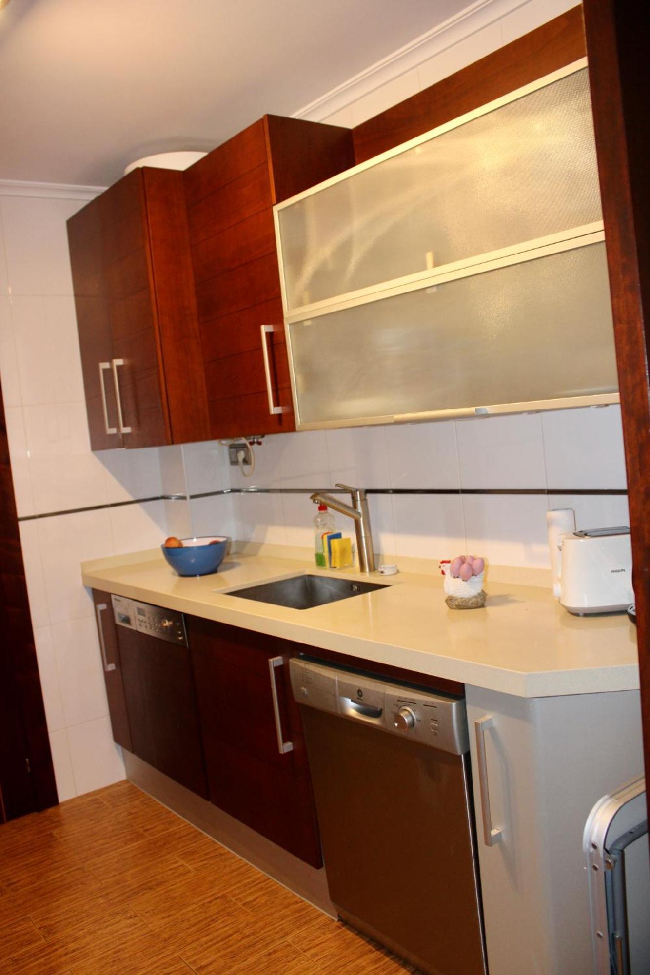 Chalet En Comillas Luaran gambar