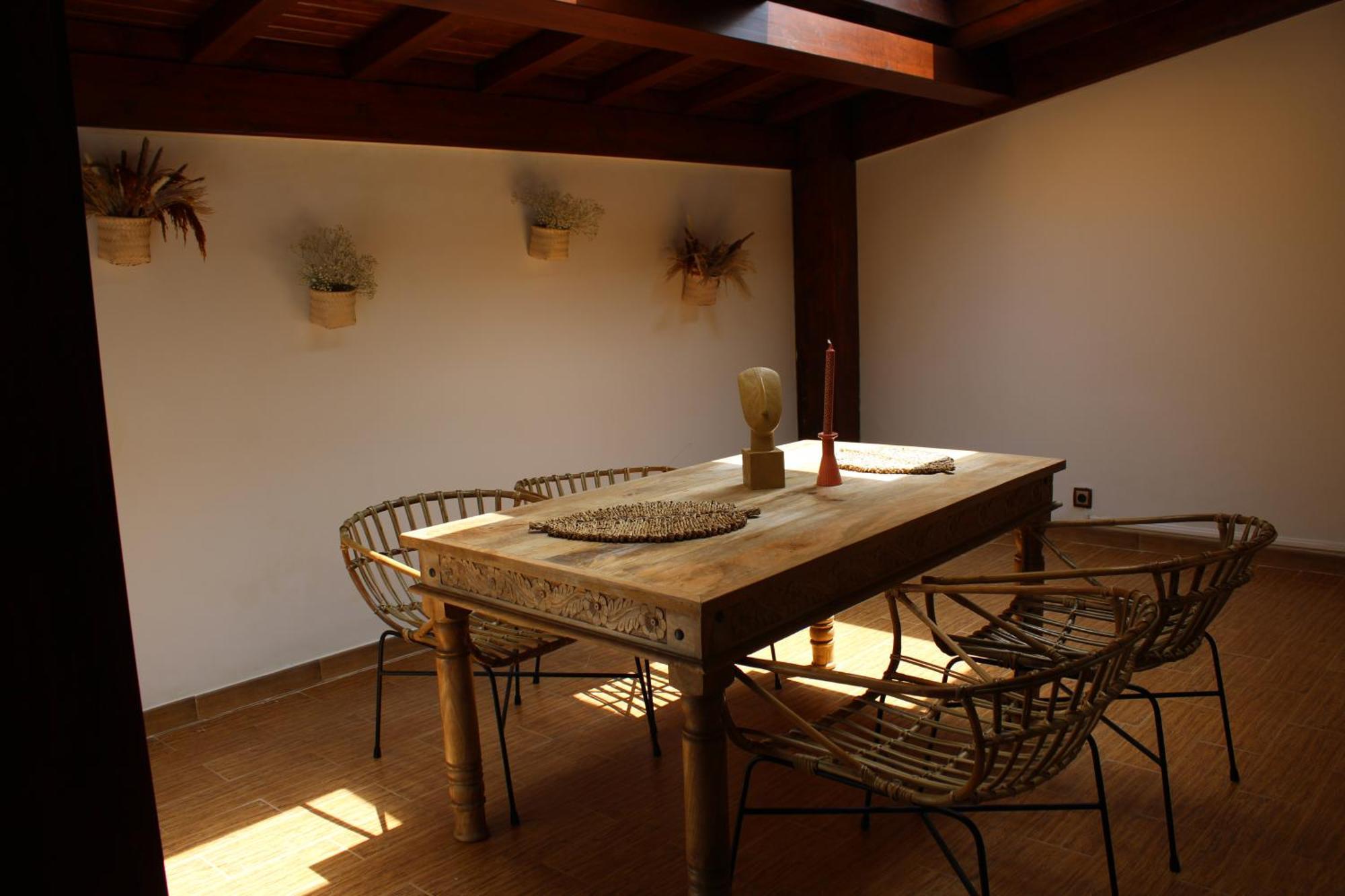 Chalet En Comillas Luaran gambar