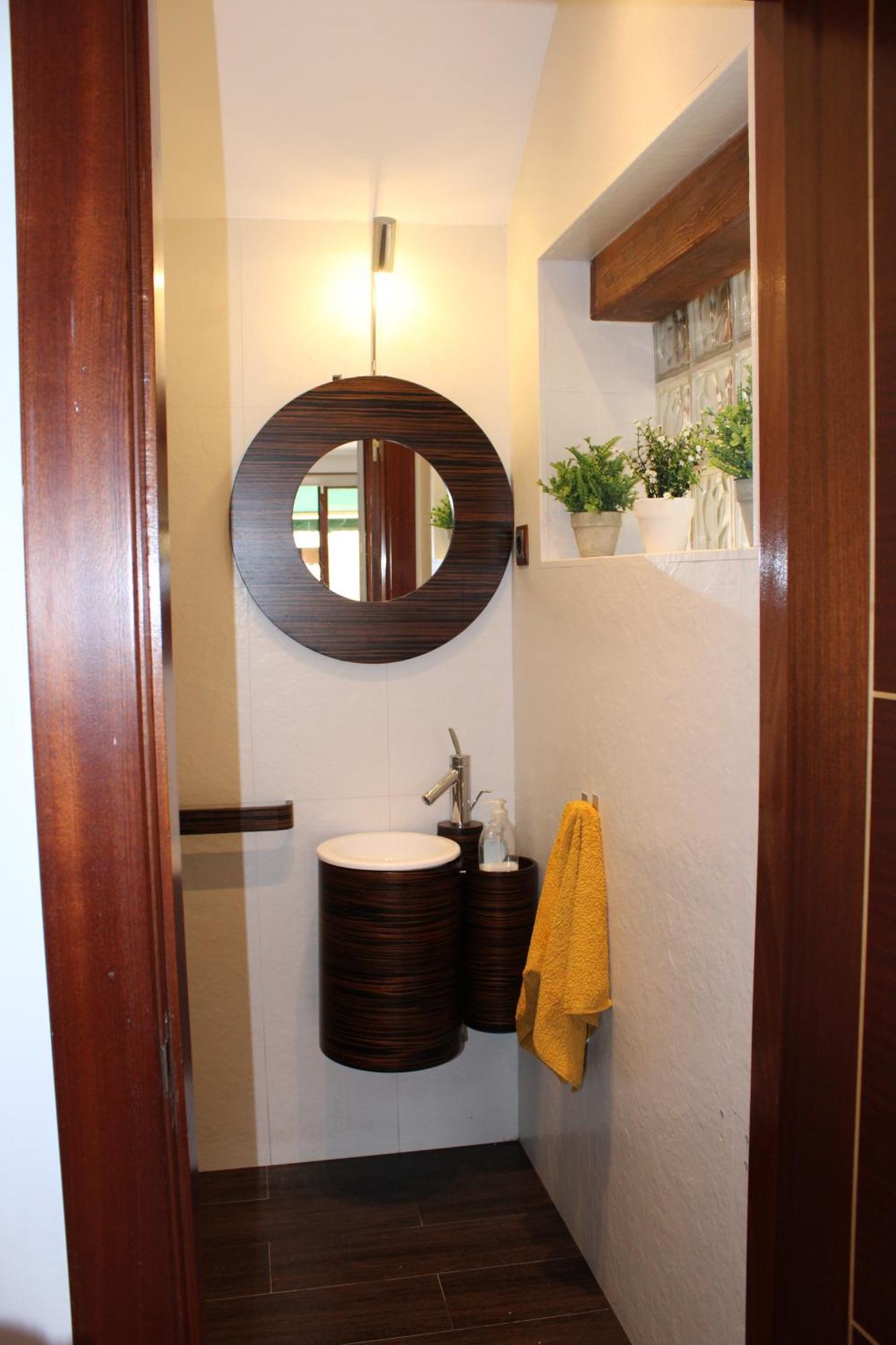 Chalet En Comillas Luaran gambar