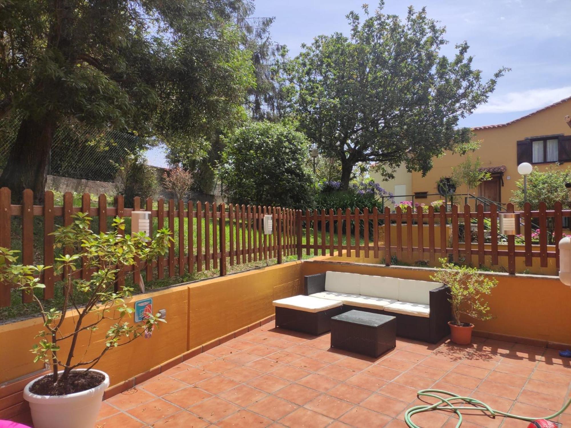 Chalet En Comillas Luaran gambar