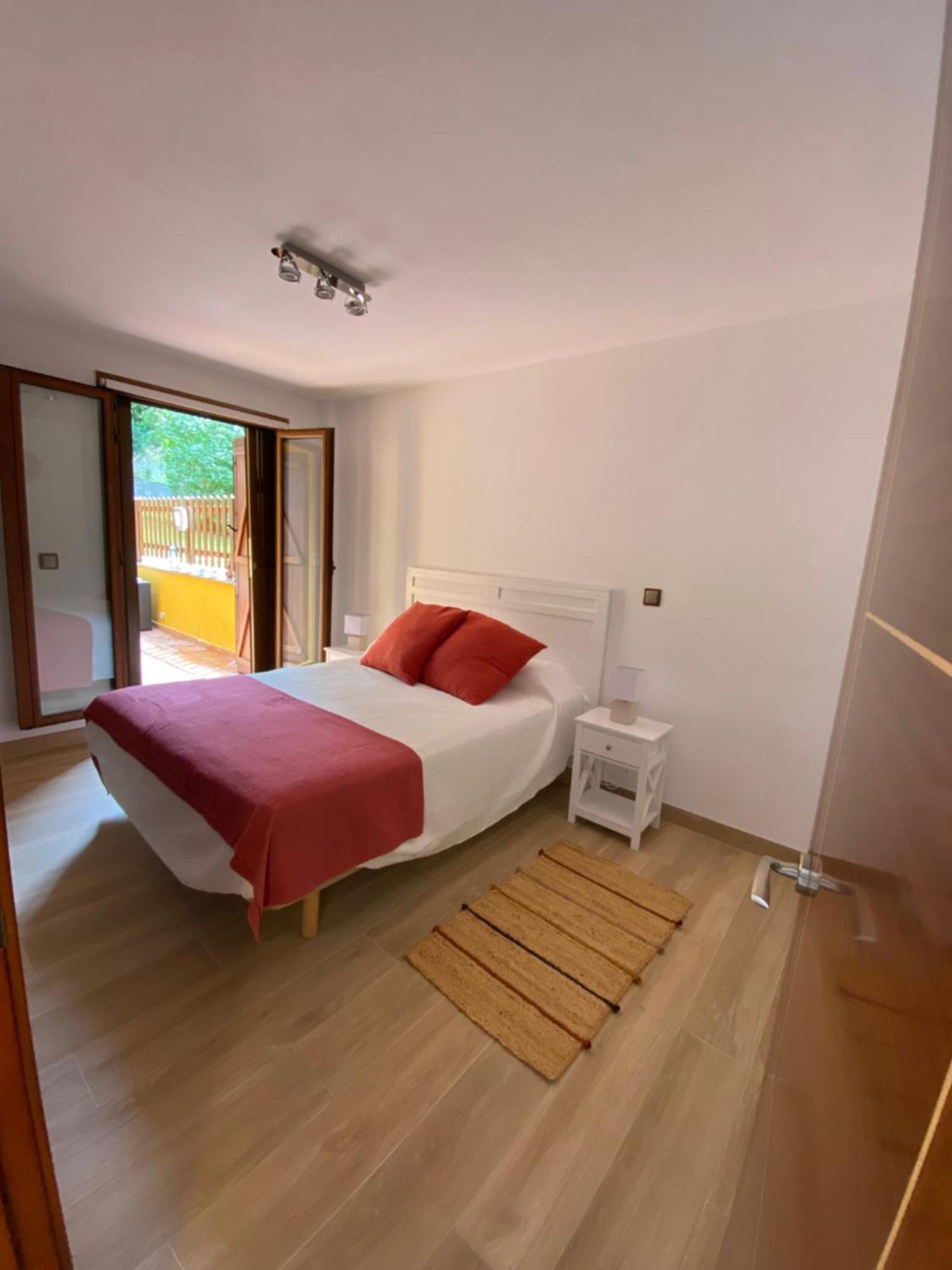 Chalet En Comillas Luaran gambar