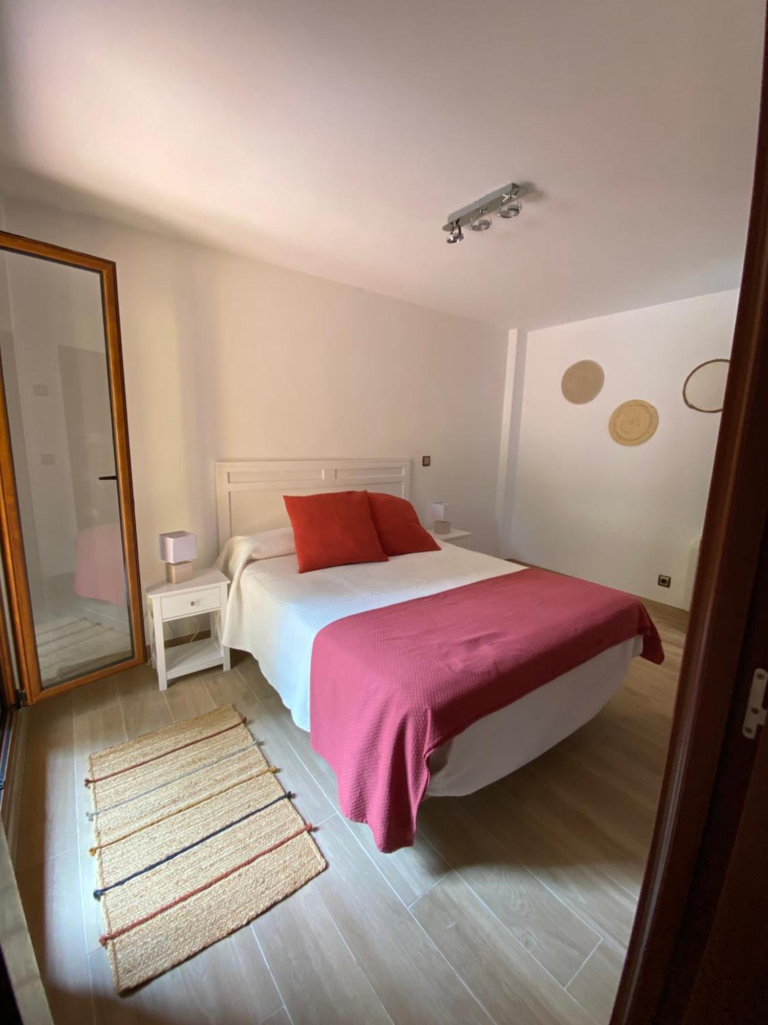 Chalet En Comillas Luaran gambar