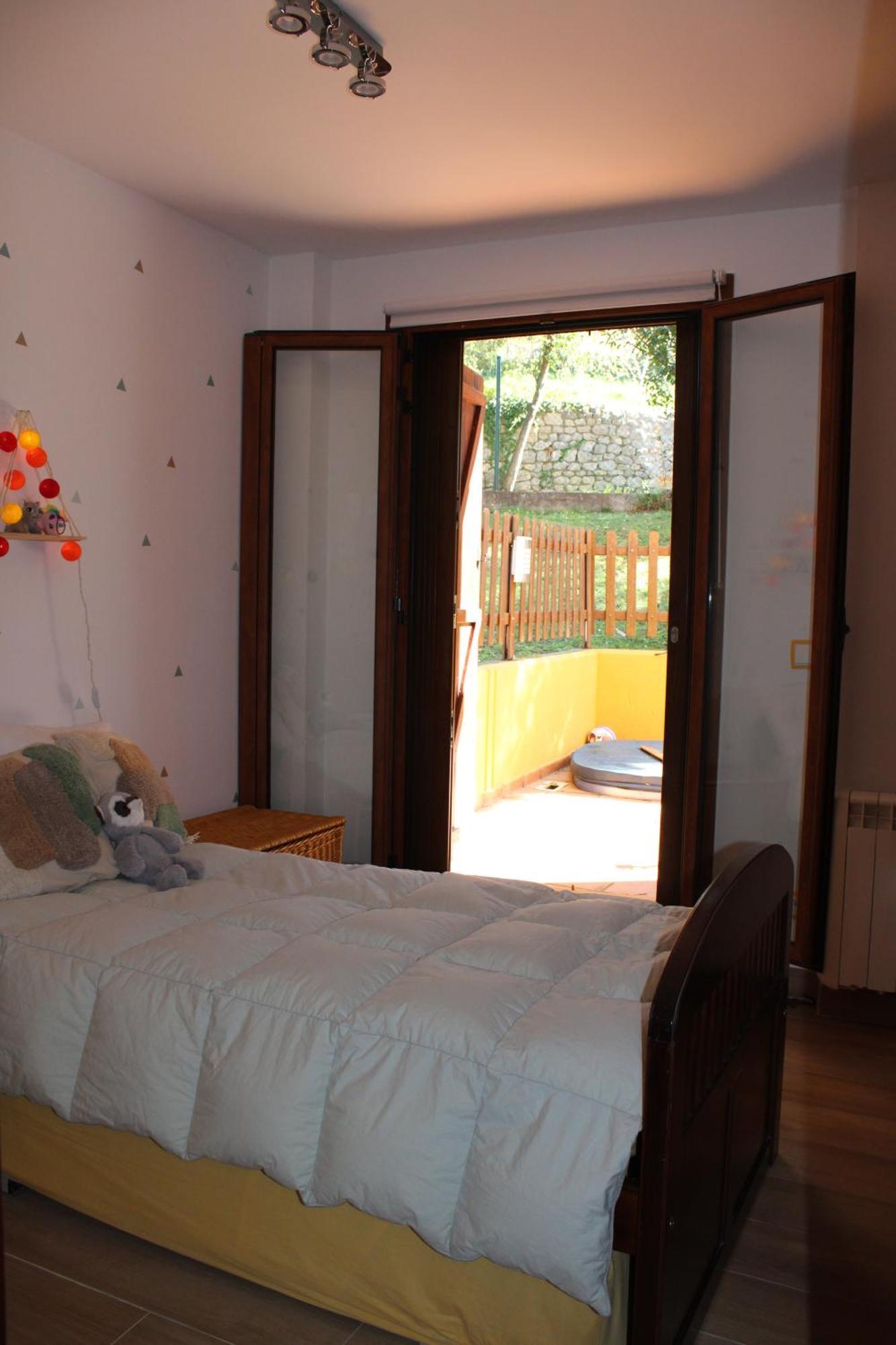 Chalet En Comillas Luaran gambar