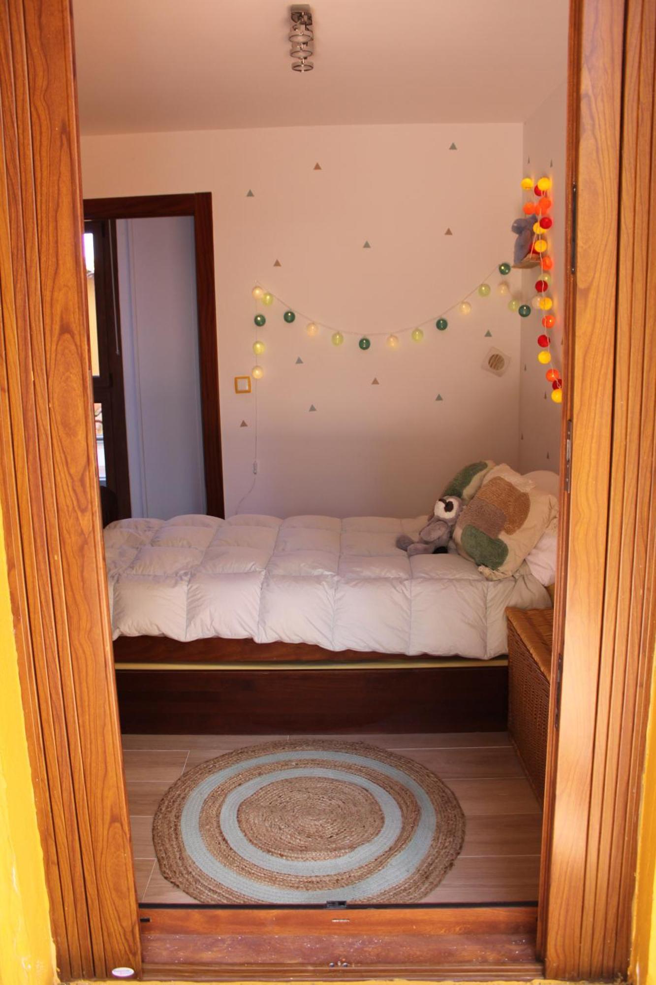 Chalet En Comillas Luaran gambar